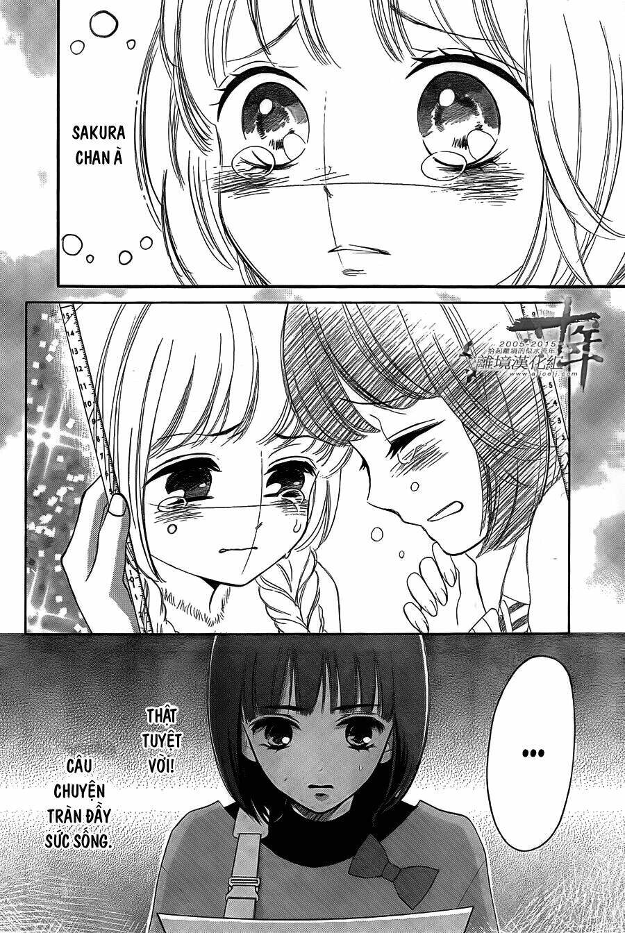 Hope Chapter 20 - 31