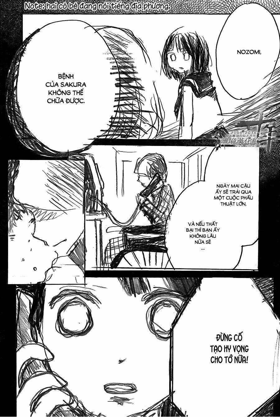 Hope Chapter 20 - 5
