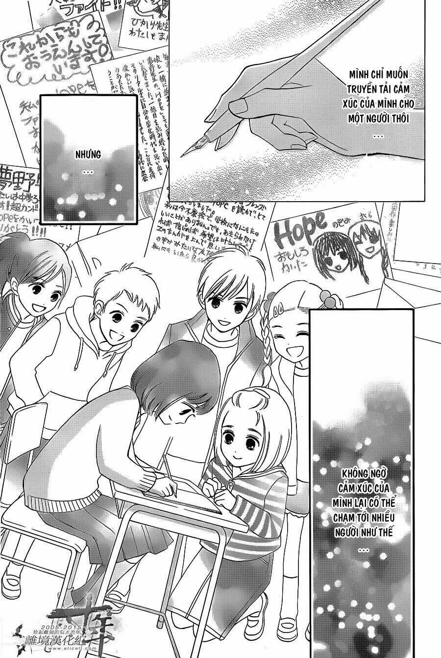 Hope Chapter 21 - 41
