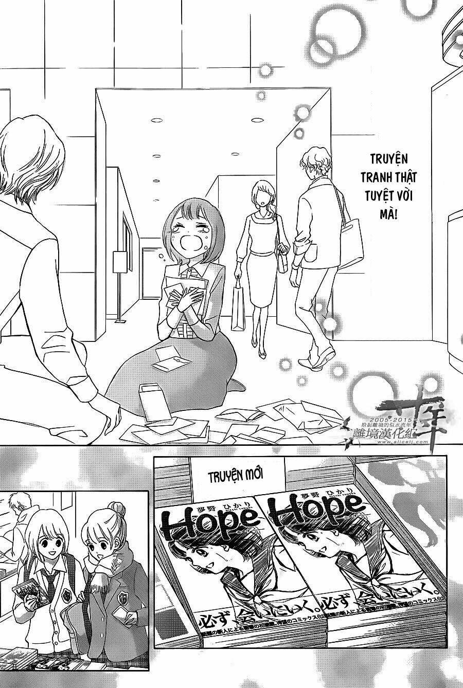 Hope Chapter 21 - 42