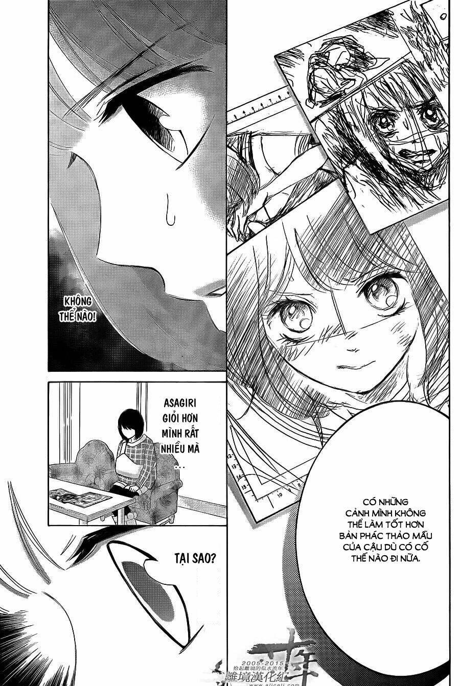 Hope Chapter 21 - 6