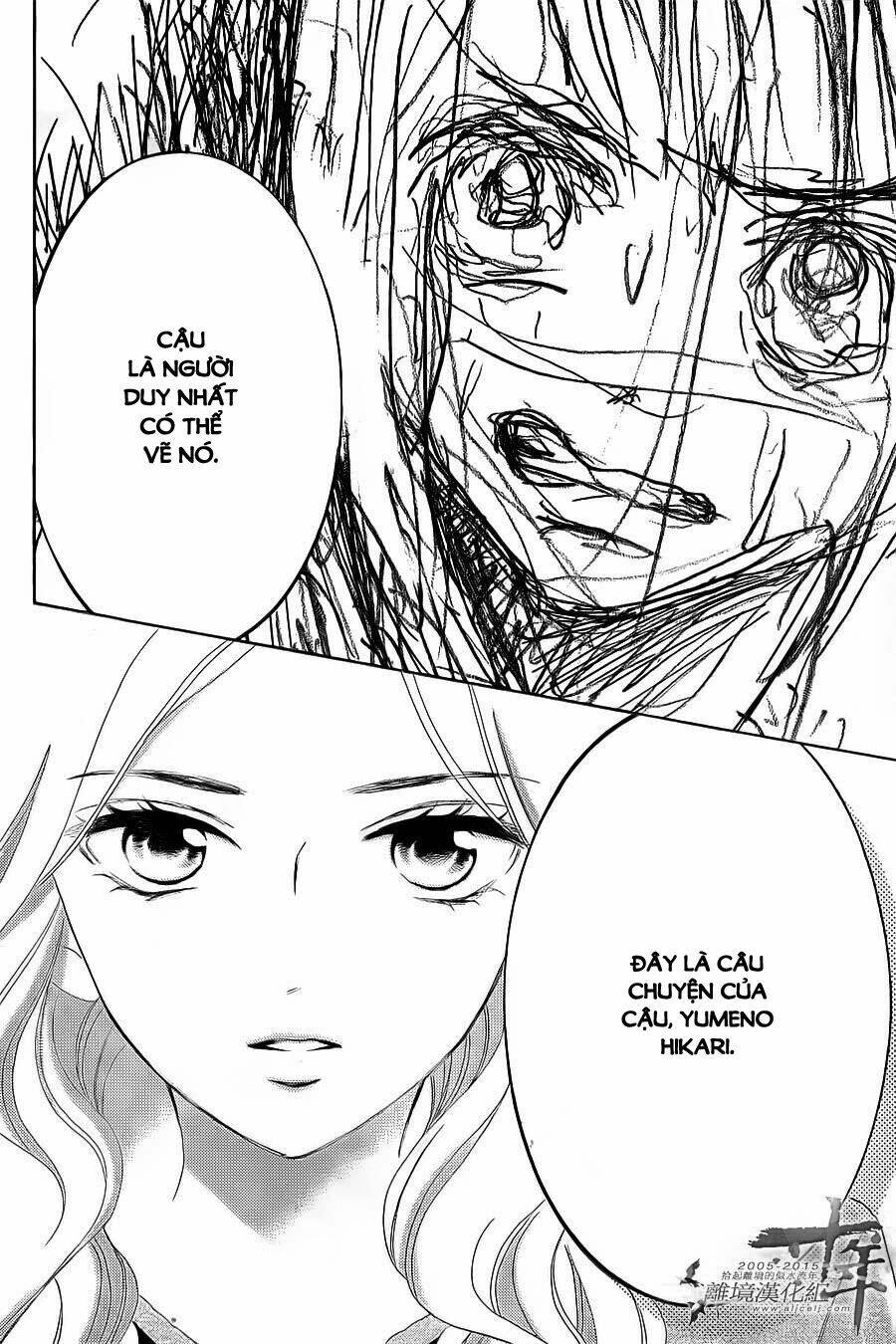Hope Chapter 21 - 9