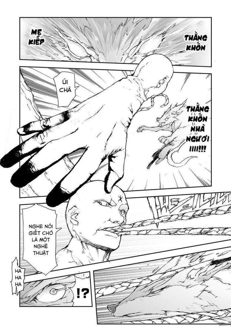 Handyman Saitou In Another World Chapter 67 - 6