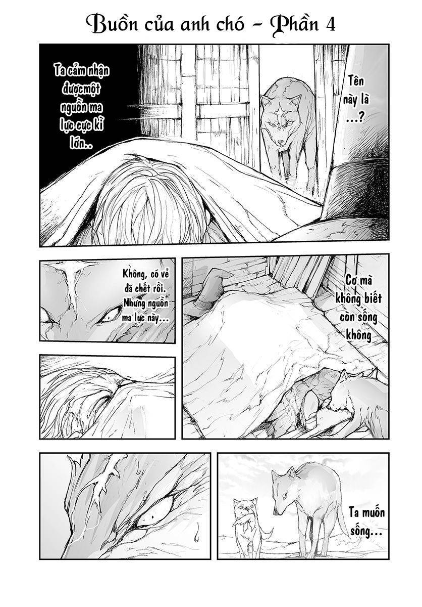 Handyman Saitou In Another World Chapter 69 - 2