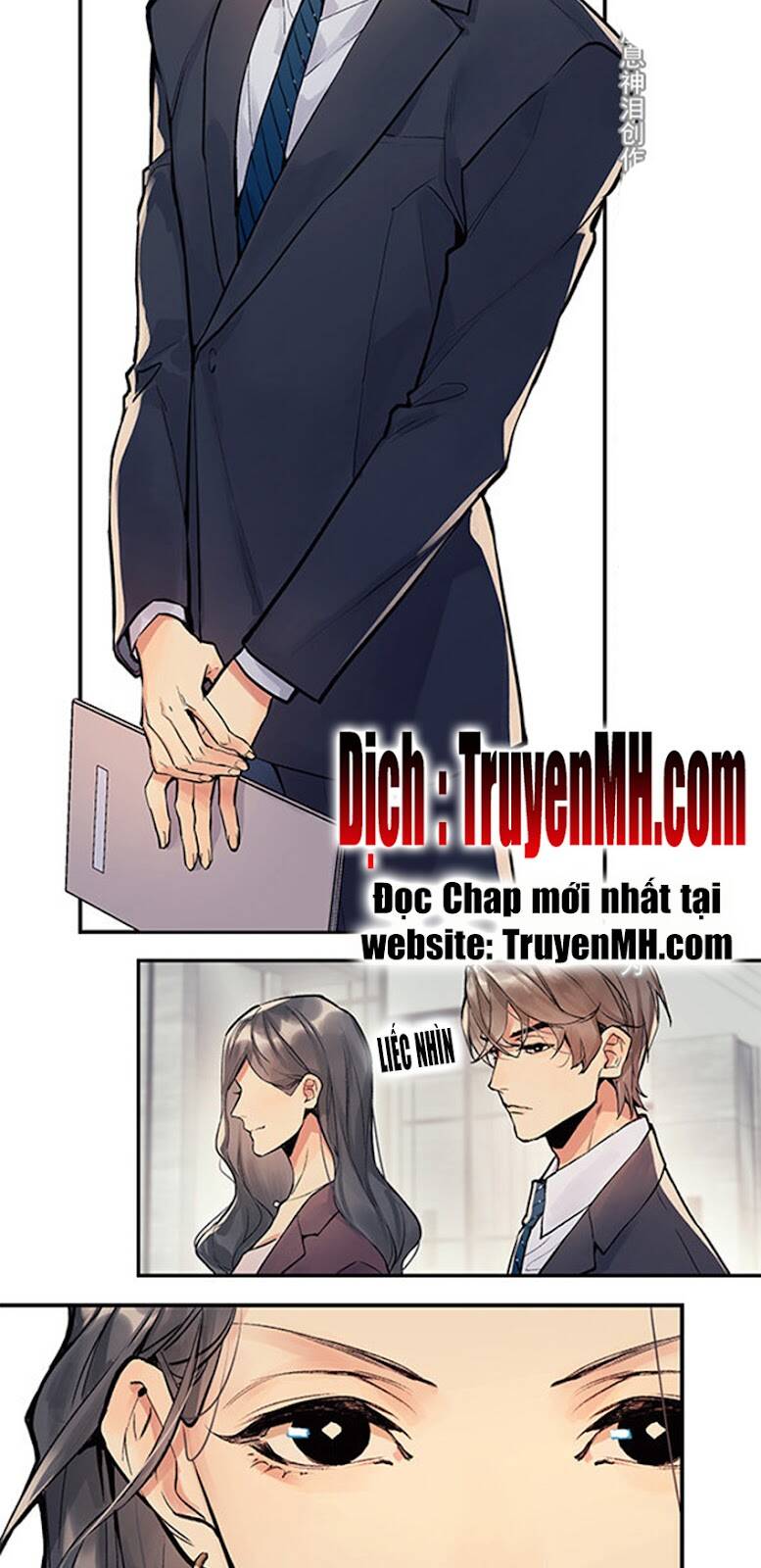 Chiến Luyến Cáo Tiệp Chapter 36 - 3