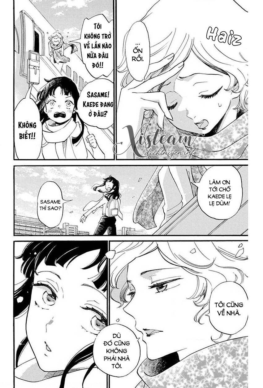 Nin Koi Chapter 28 - 2
