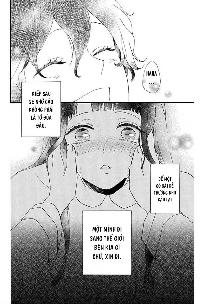 Nin Koi Chapter 28 - 29