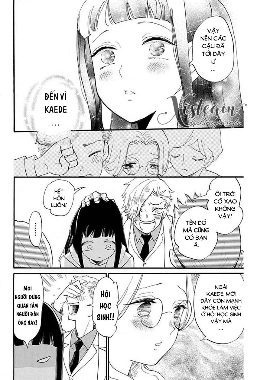 Nin Koi Chapter 28 - 8