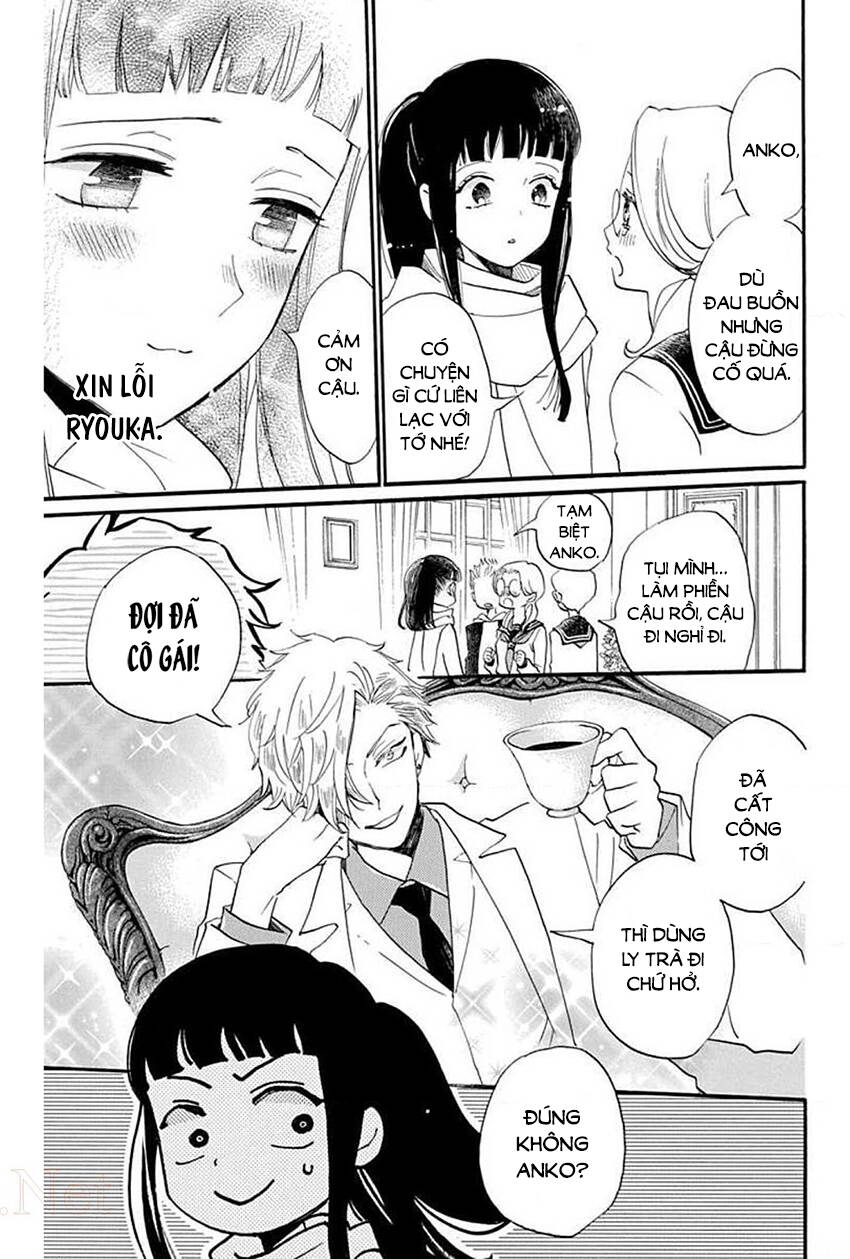 Nin Koi Chapter 28 - 9
