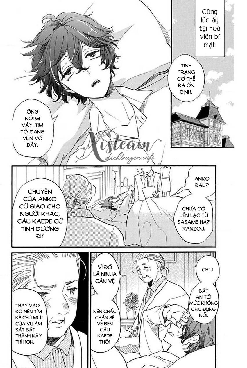 Nin Koi Chapter 28 - 10