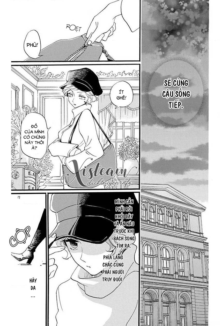 Nin Koi Chapter 29 - 12