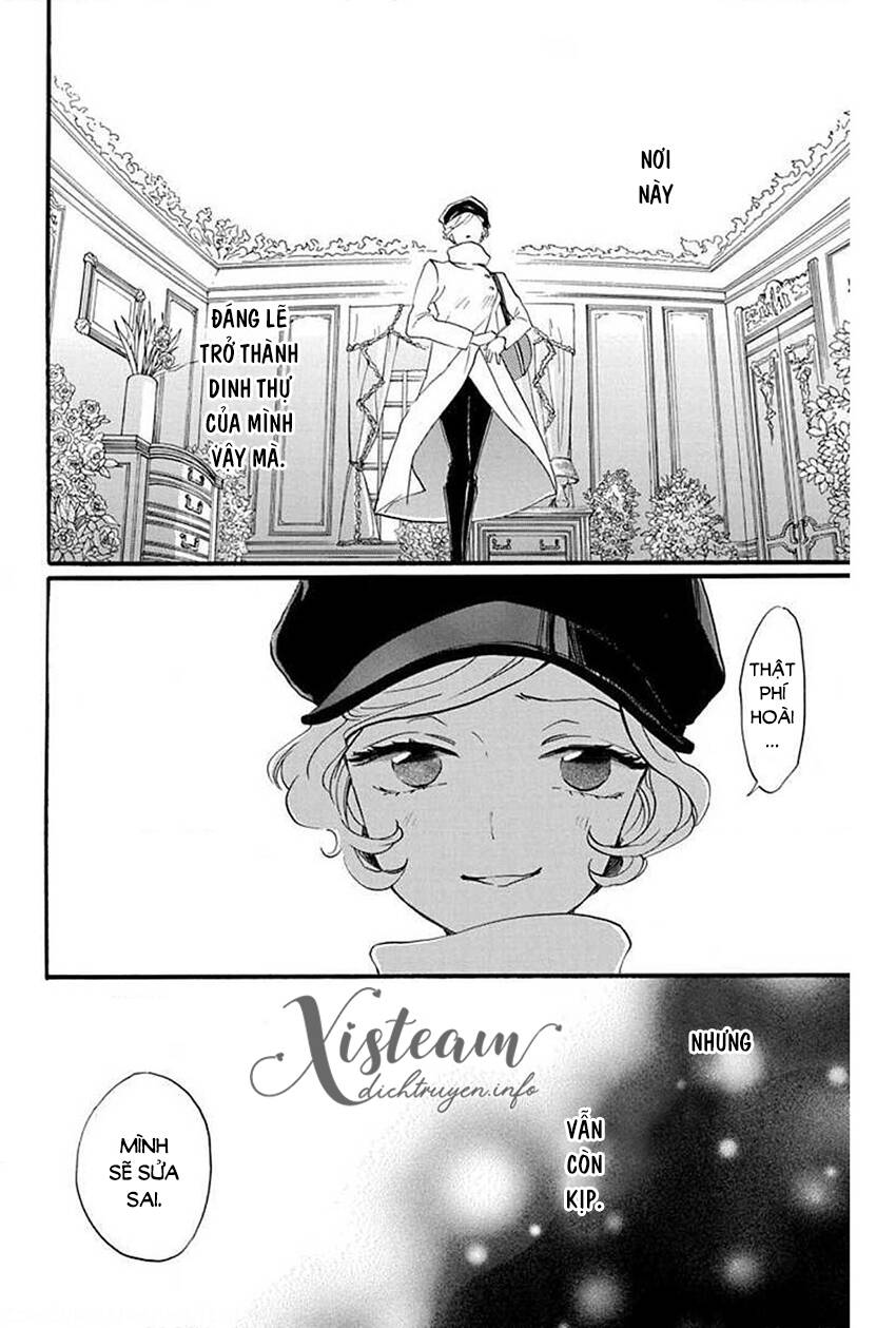 Nin Koi Chapter 29 - 13
