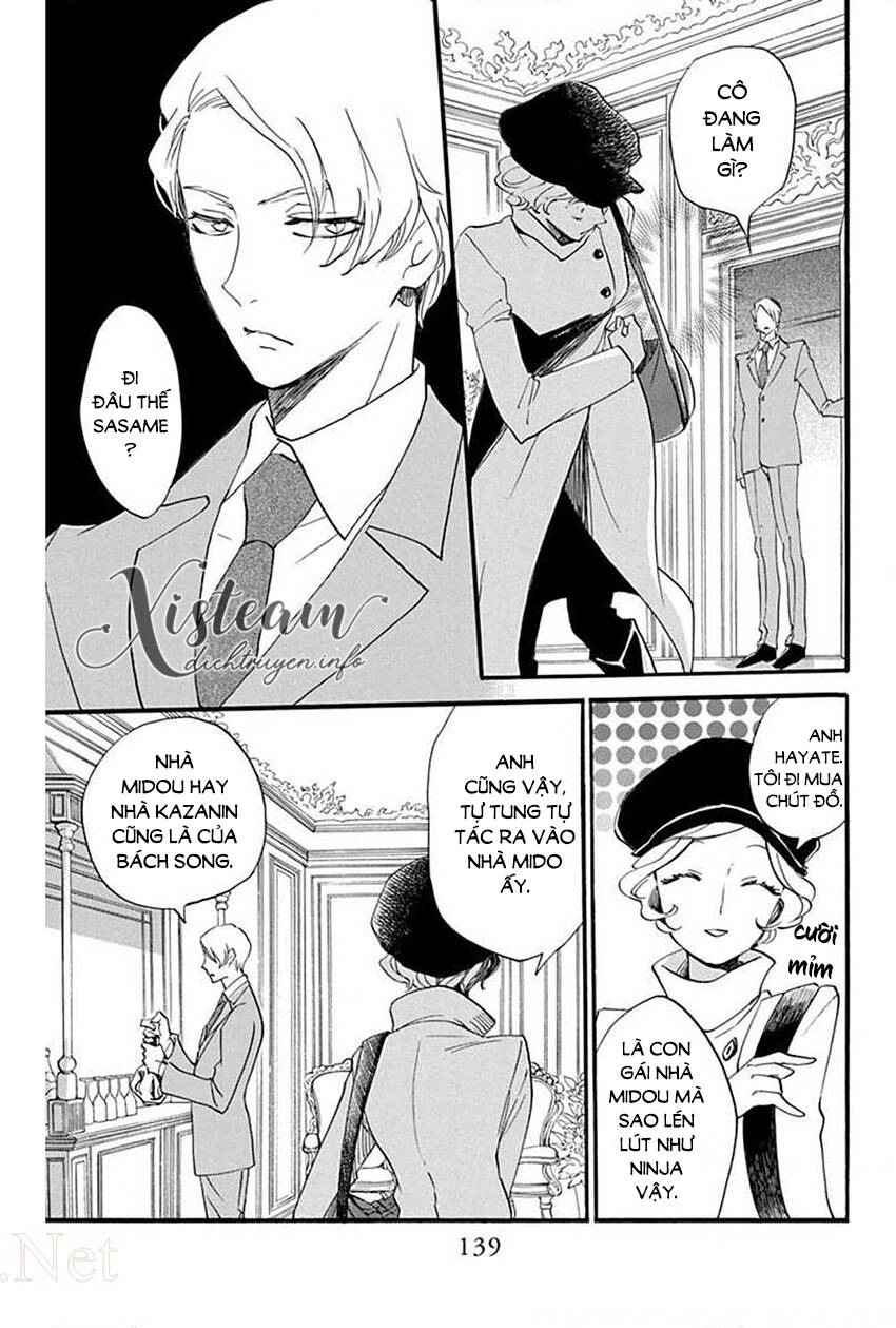 Nin Koi Chapter 29 - 14