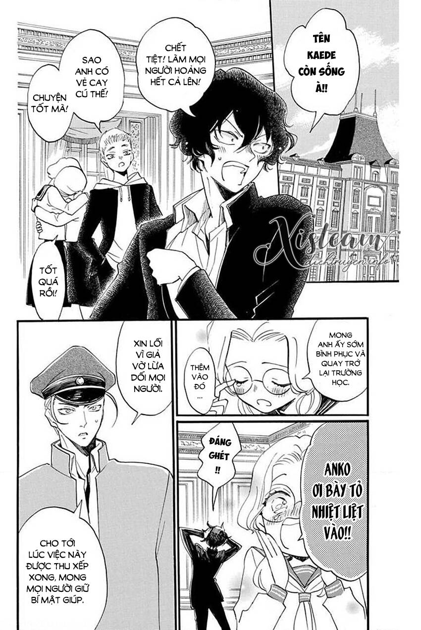 Nin Koi Chapter 29 - 3