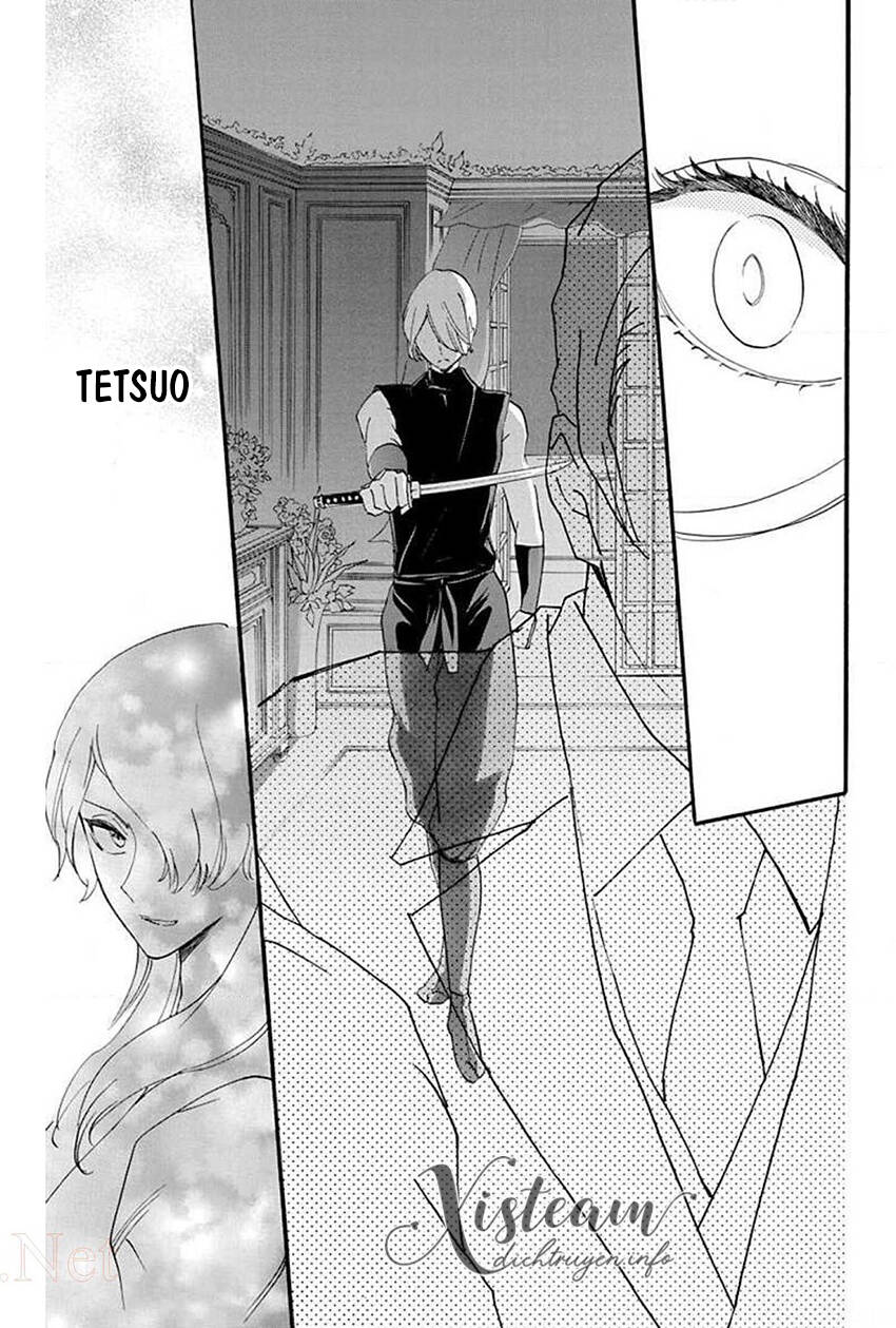 Nin Koi Chapter 29 - 22