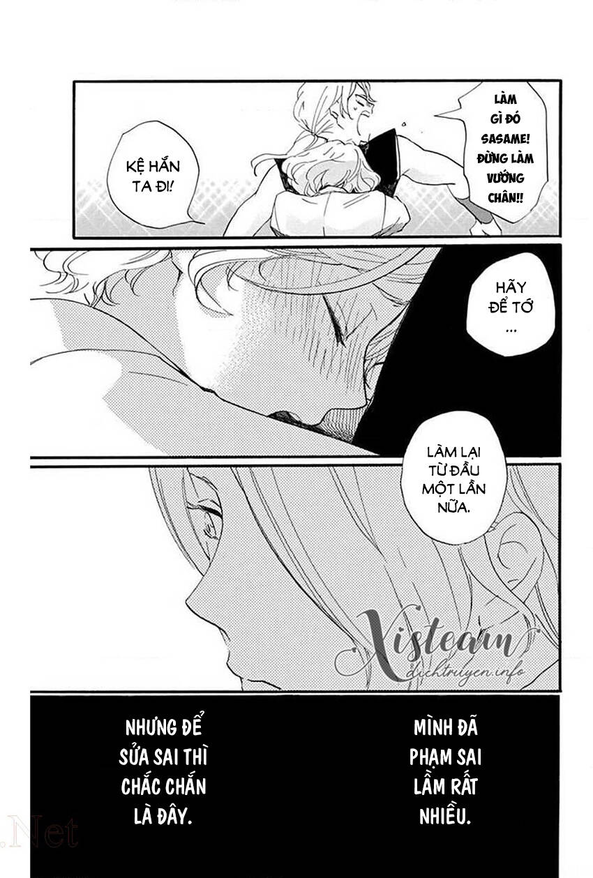 Nin Koi Chapter 29 - 26