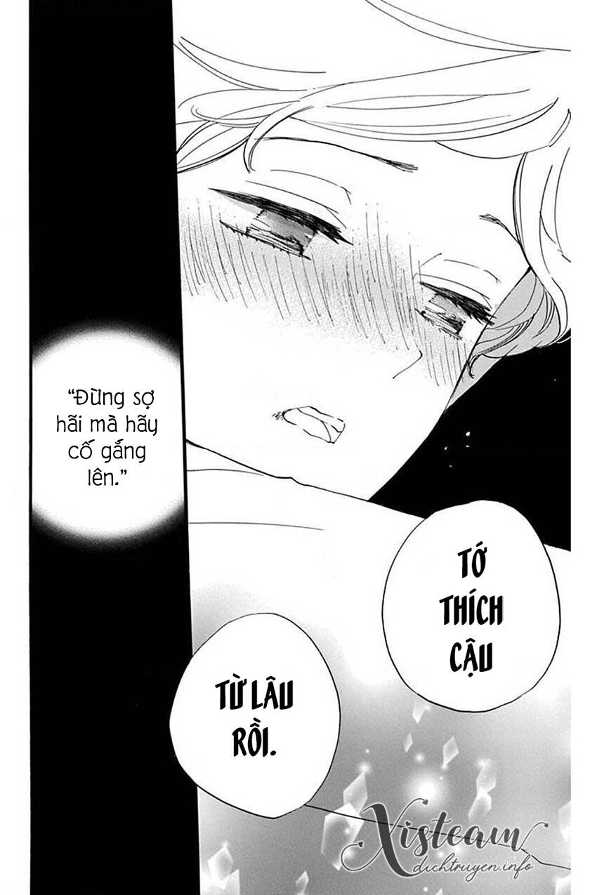 Nin Koi Chapter 29 - 27