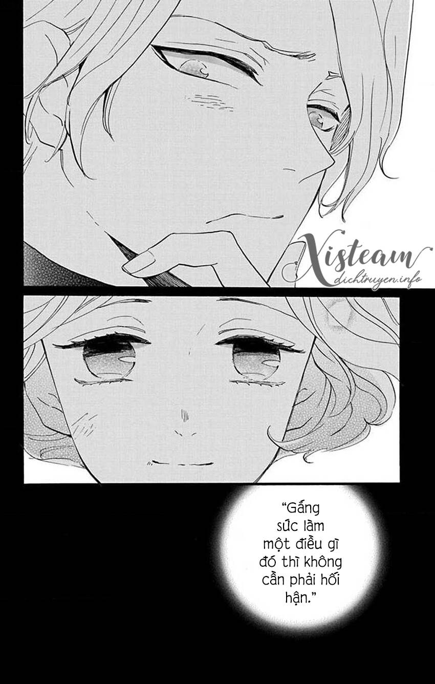 Nin Koi Chapter 29 - 29