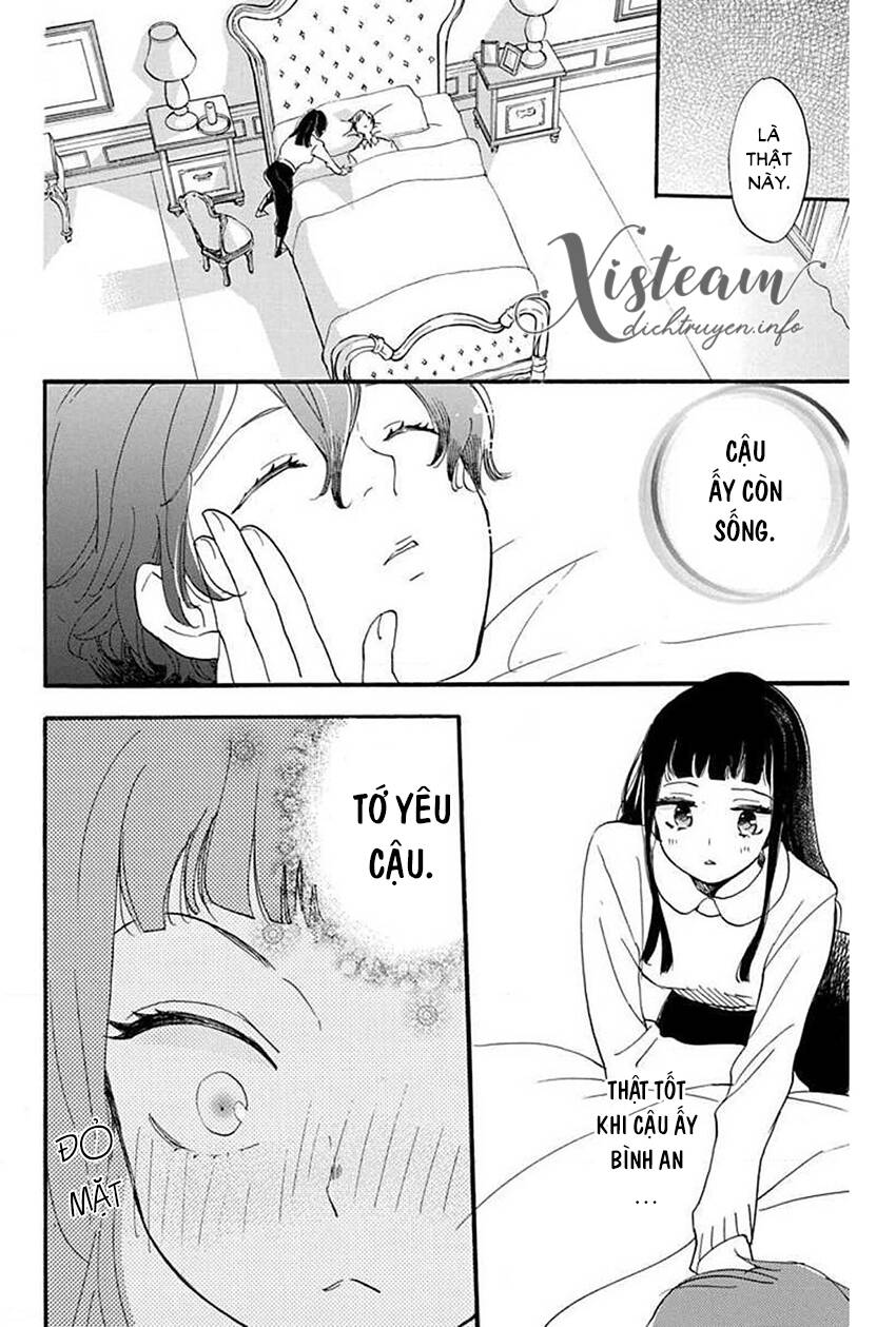Nin Koi Chapter 29 - 5