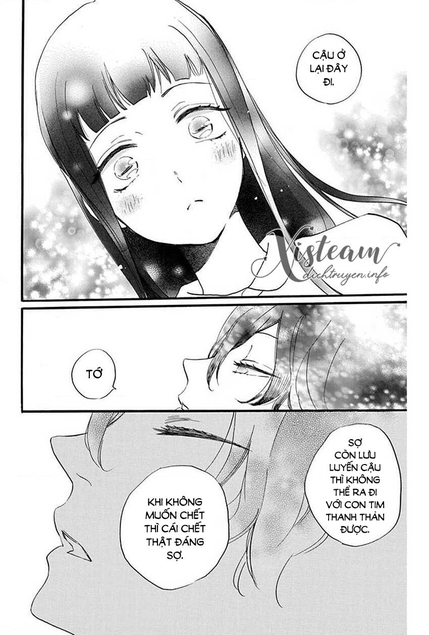 Nin Koi Chapter 29 - 7