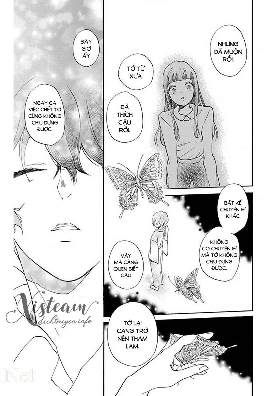 Nin Koi Chapter 29 - 8