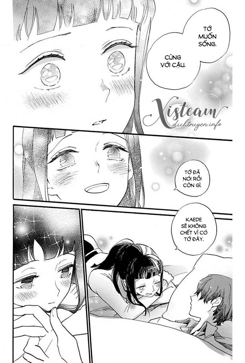 Nin Koi Chapter 29 - 9