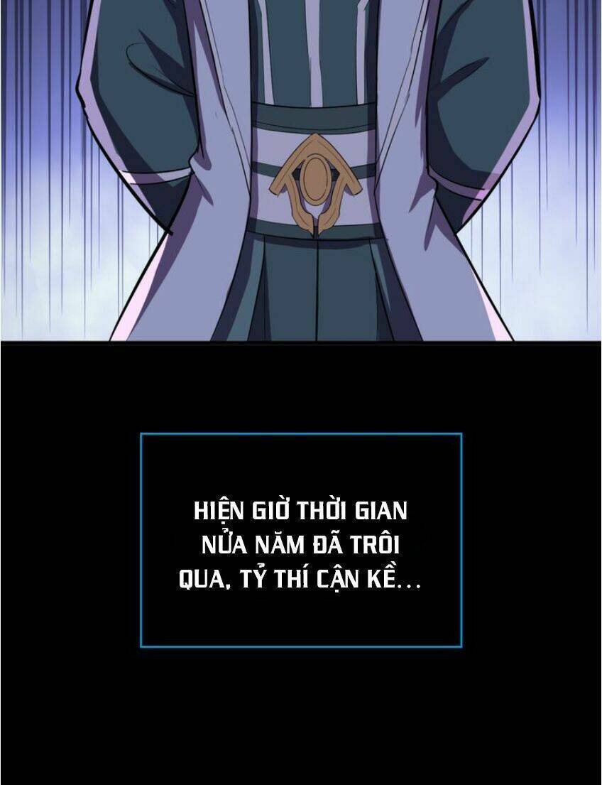 Đại Nghịch Chi Môn Chapter 28 - 5