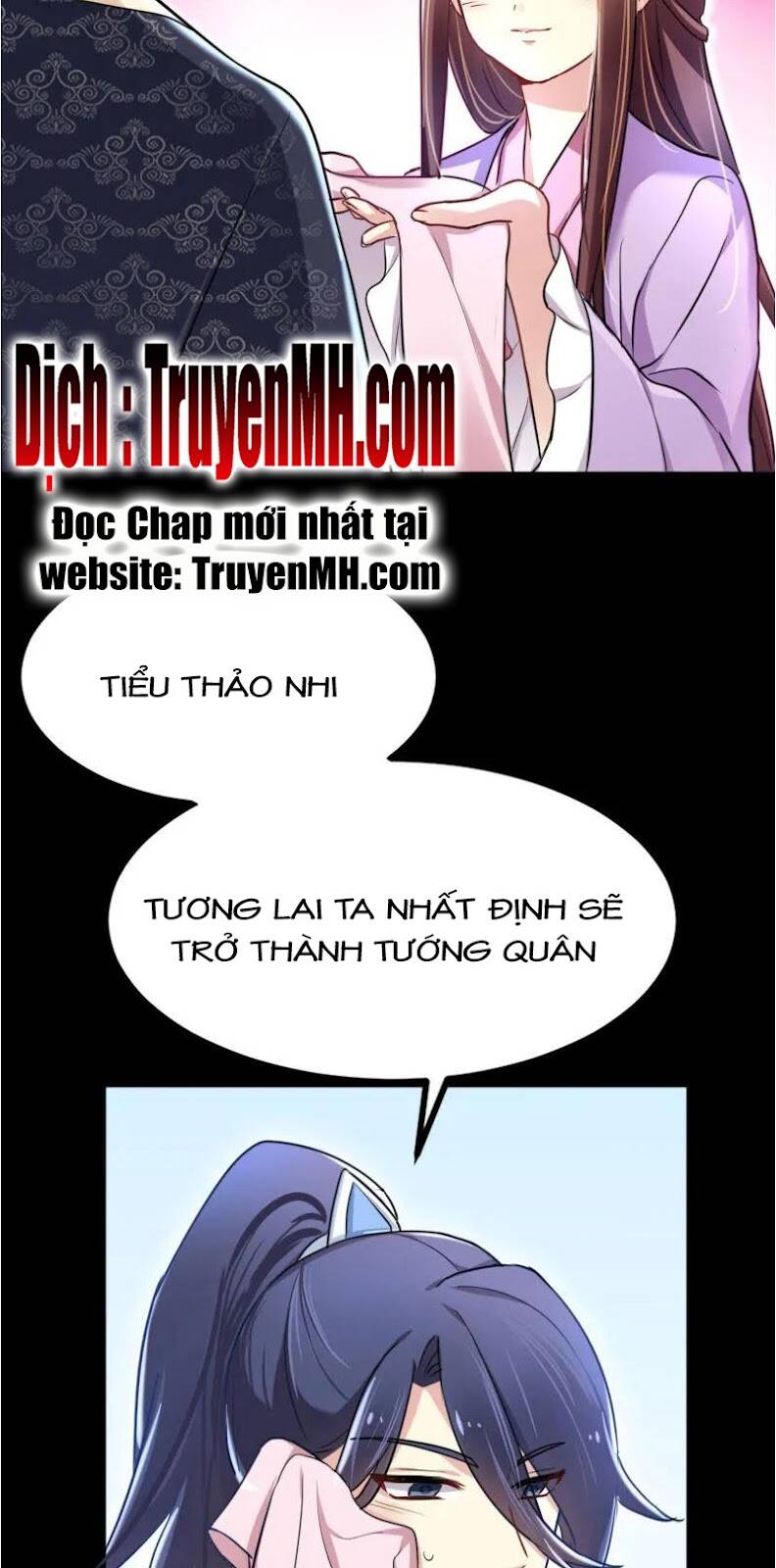 Bạo Lực Tiếu Thôn Cô Chapter 61 - 21