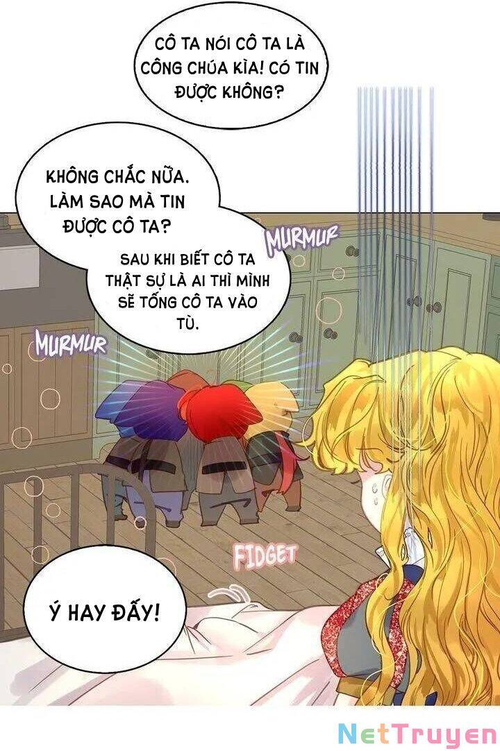 Tôi Không Phải Là Người Tốt Chapter 161 - 19
