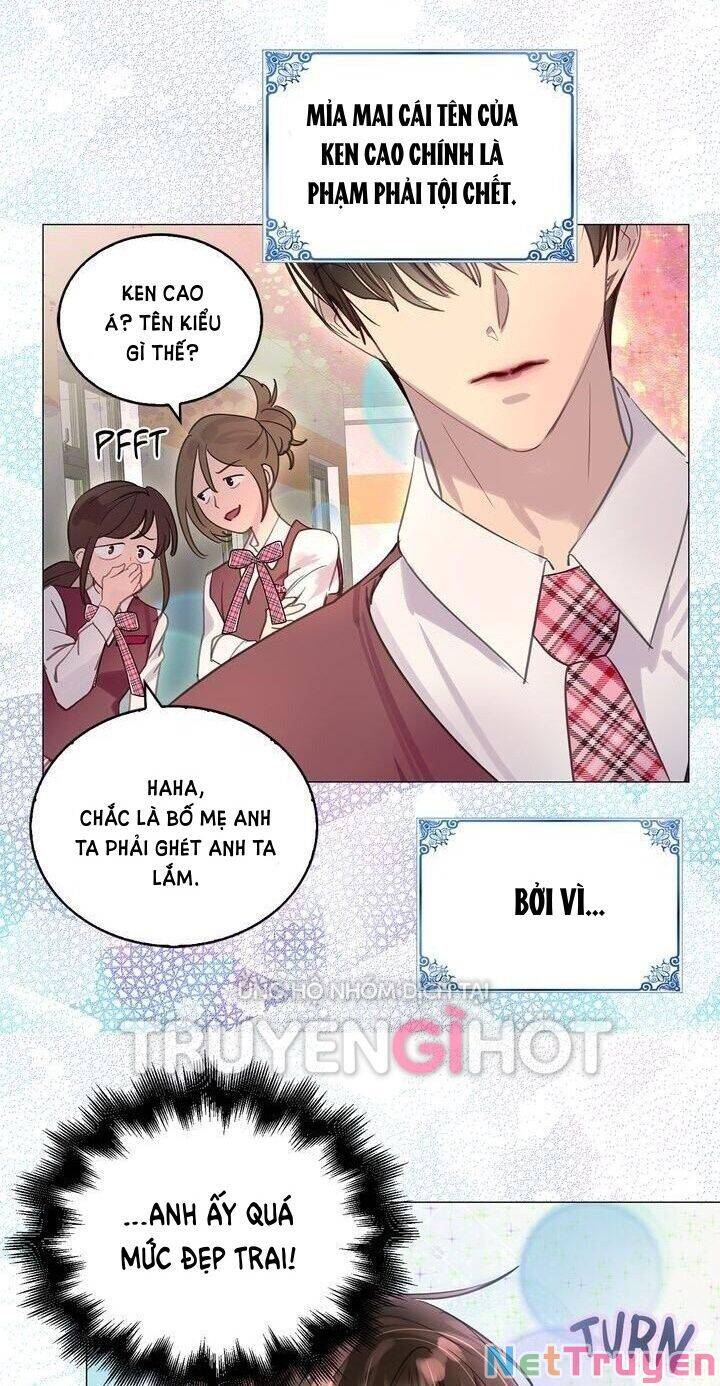 Tôi Không Phải Là Người Tốt Chapter 171 - 17