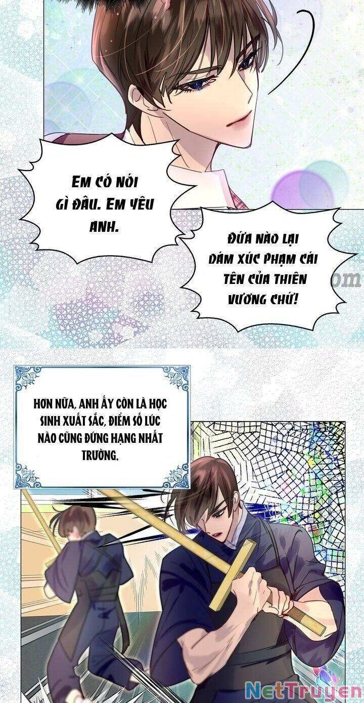 Tôi Không Phải Là Người Tốt Chapter 171 - 18