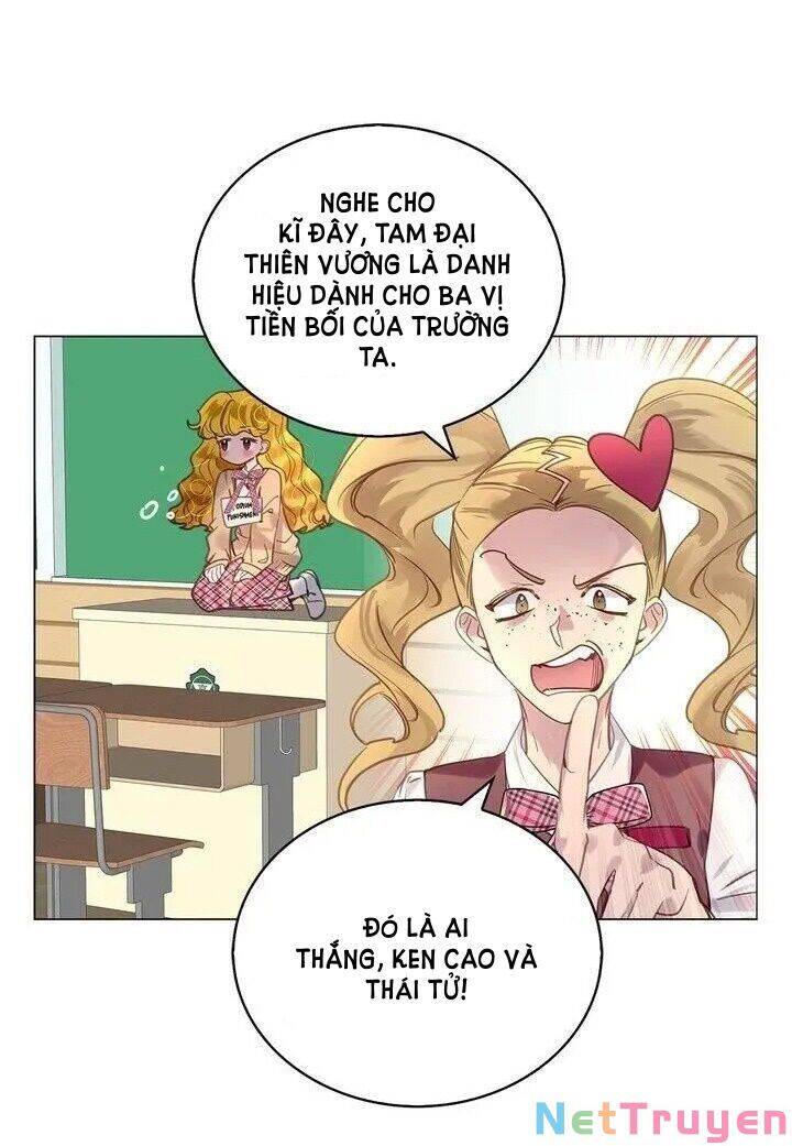 Tôi Không Phải Là Người Tốt Chapter 171 - 7