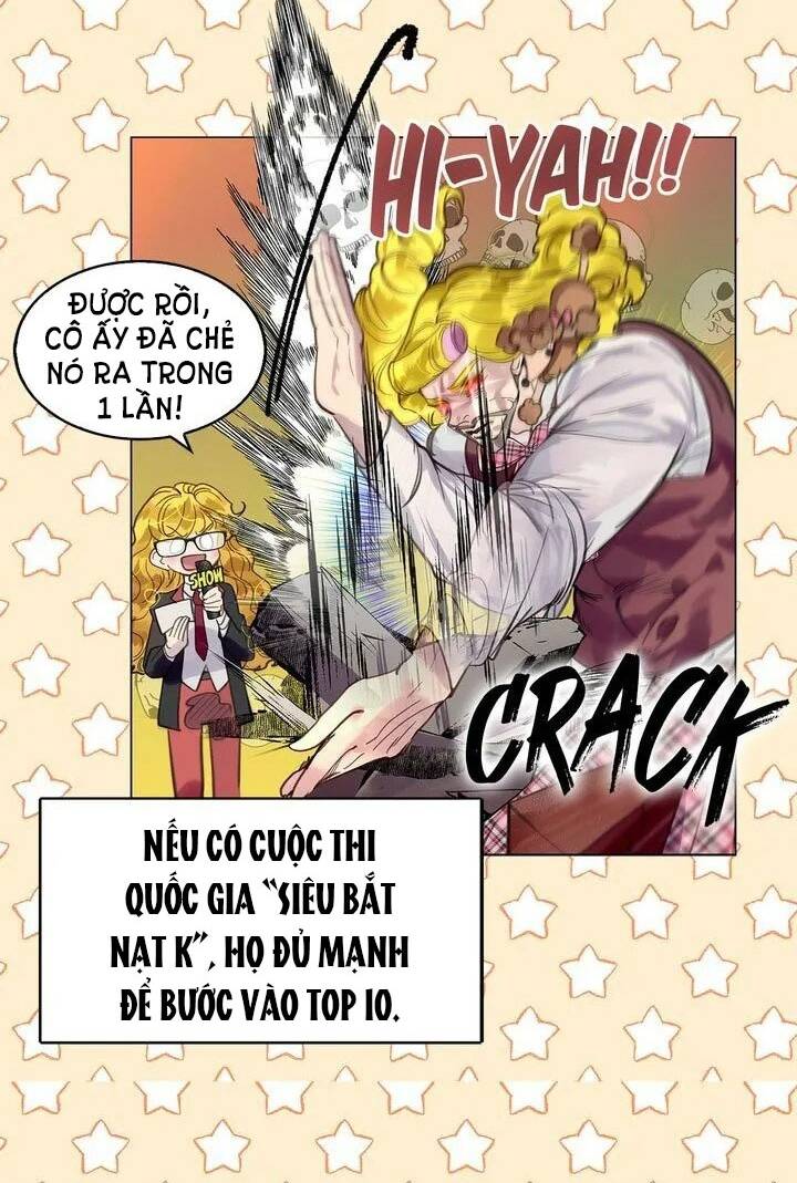 Tôi Không Phải Là Người Tốt Chapter 174 - 19