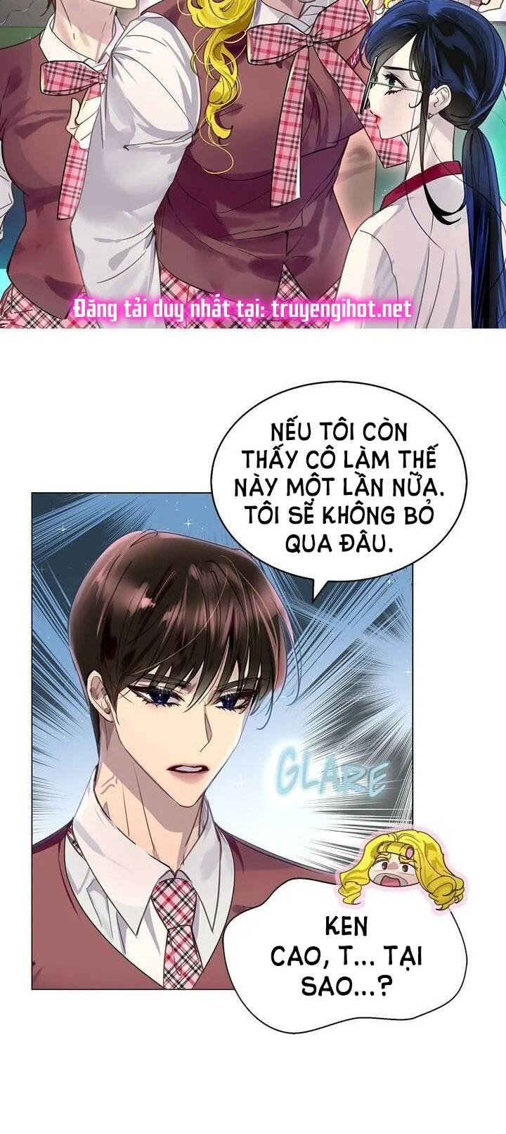 Tôi Không Phải Là Người Tốt Chapter 174 - 25