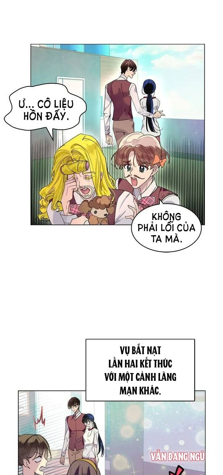 Tôi Không Phải Là Người Tốt Chapter 174 - 26