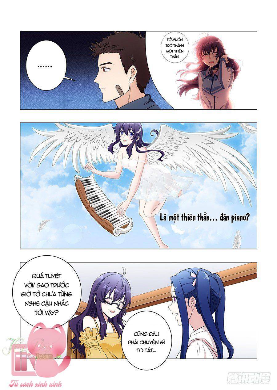 Luyến Ái 1/2 Chapter 57 - 2
