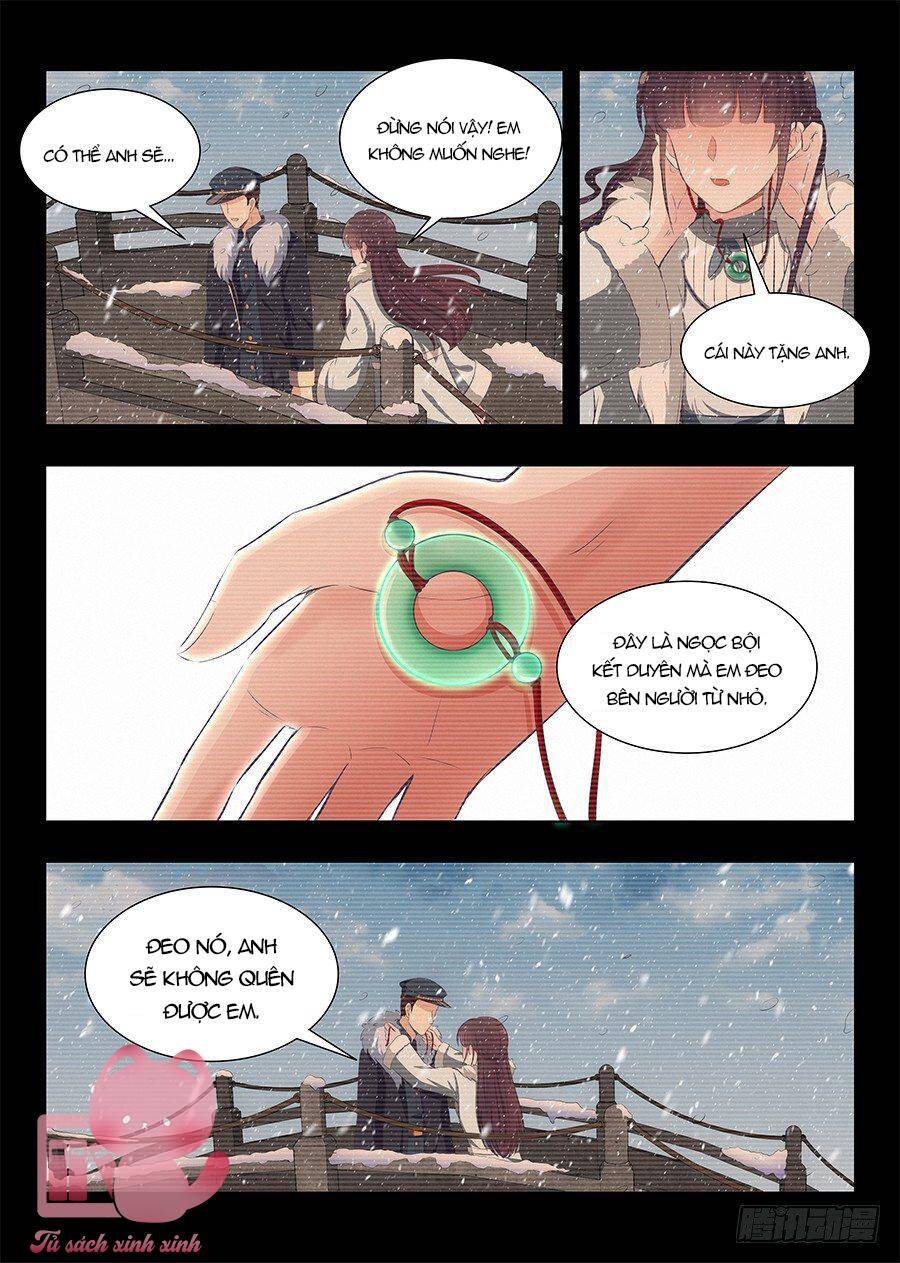 Luyến Ái 1/2 Chapter 83 - 11