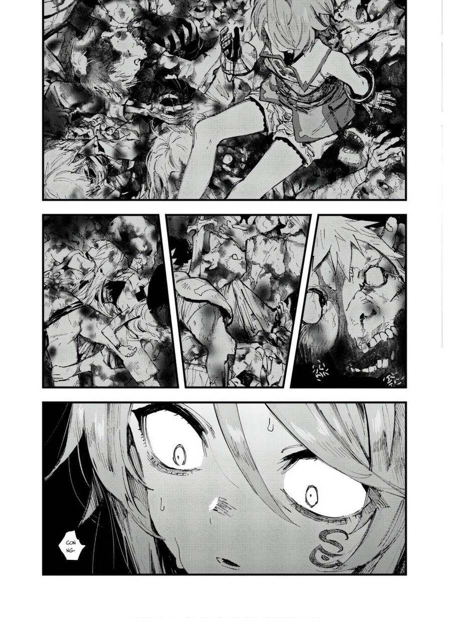 Do You Think Someone Like You Could Defeat The Demon Lord? Chapter 7.2 - 10