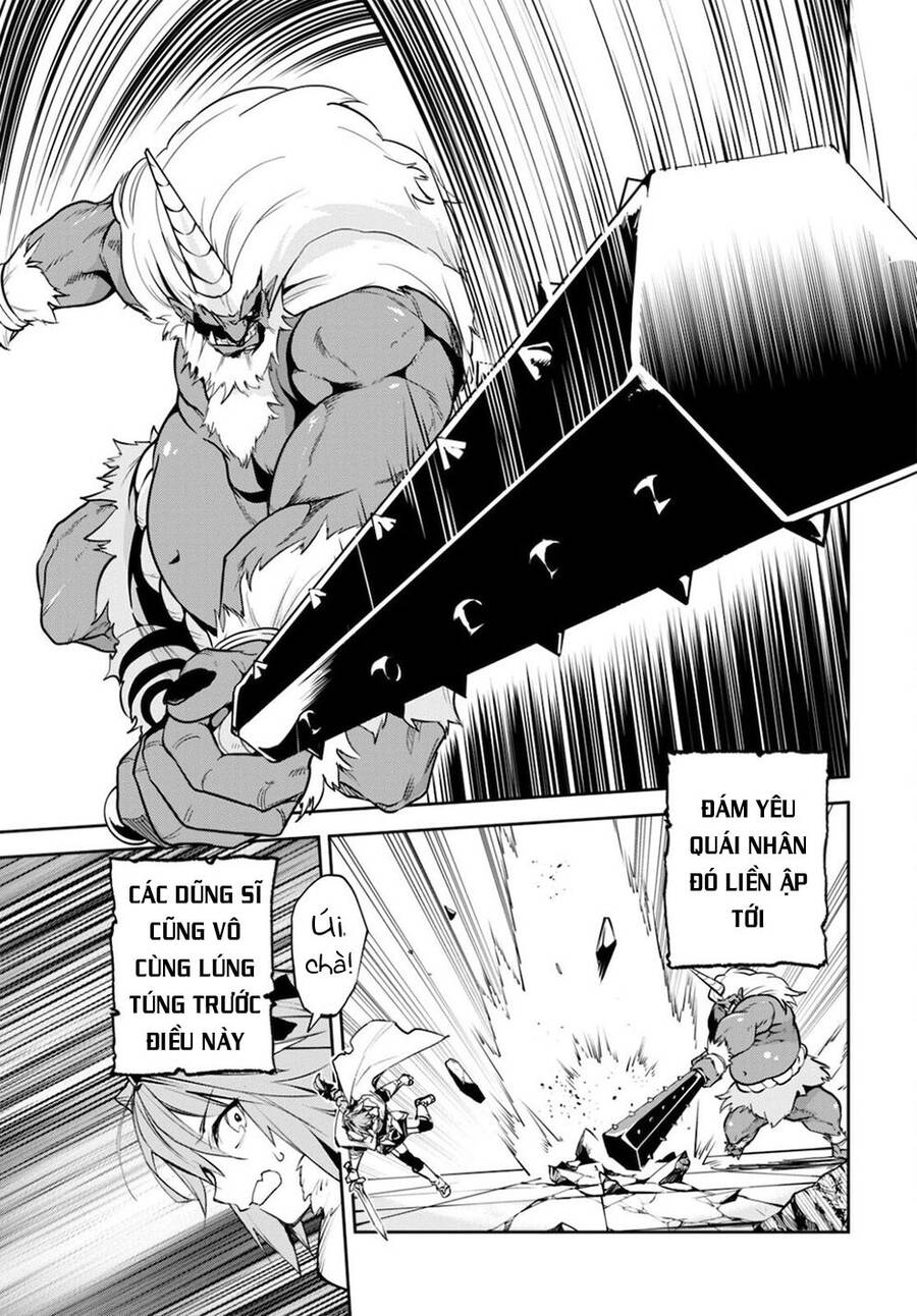 Fate/Grand Order: Epic Of Remnant - Agartha Chapter 33 - 15
