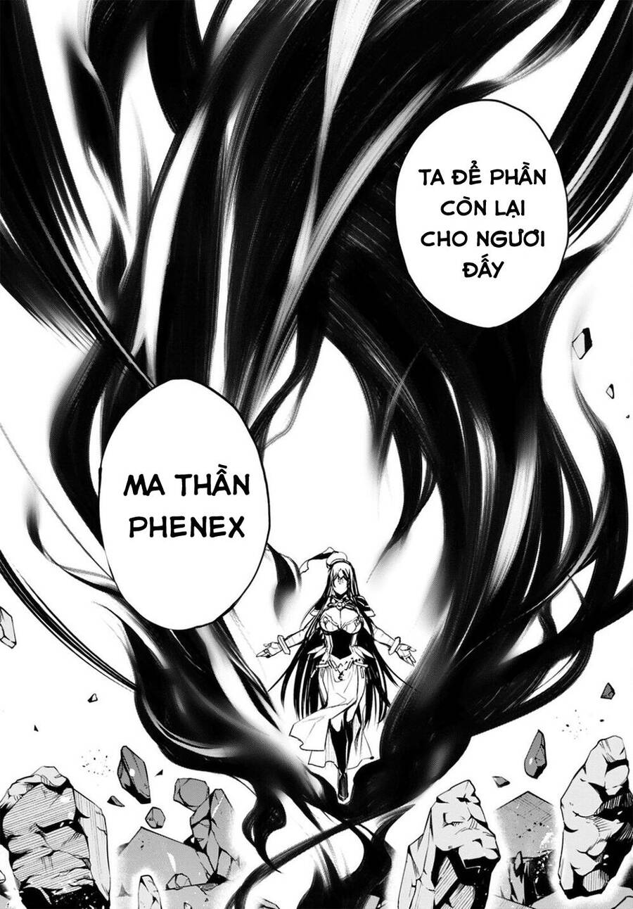 Fate/Grand Order: Epic Of Remnant - Agartha Chapter 33 - 25