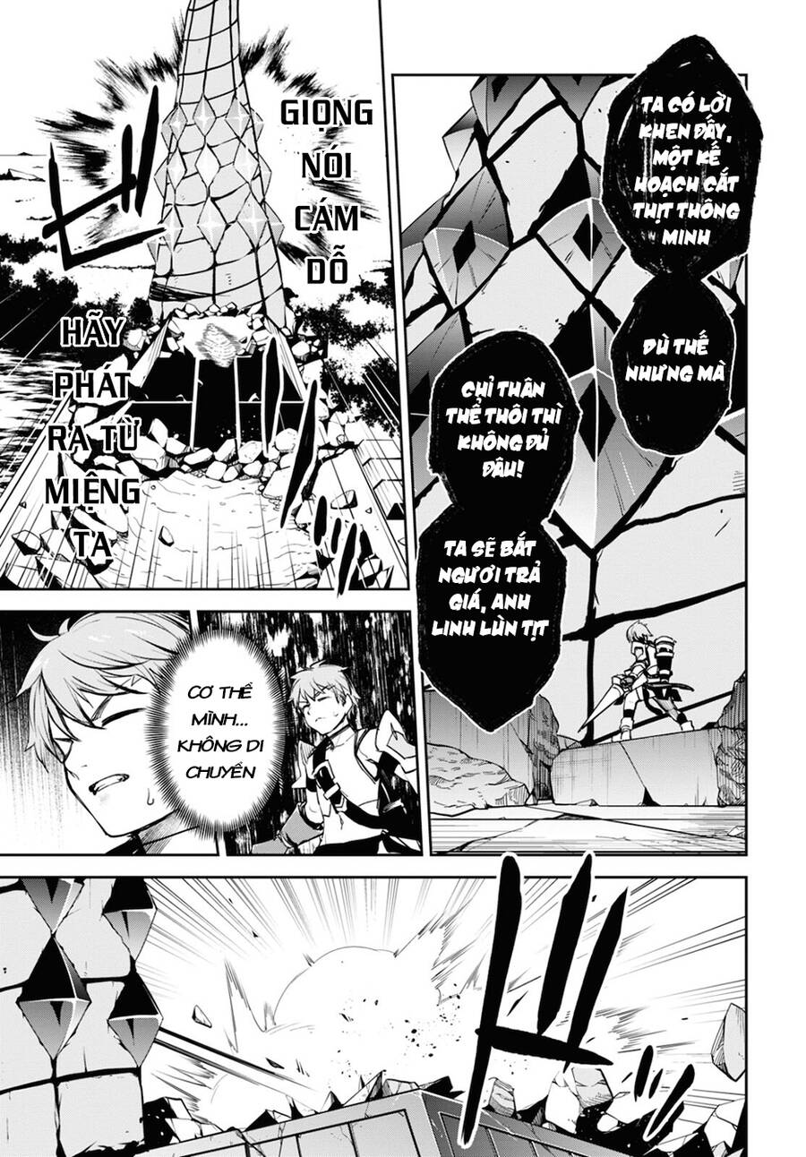 Fate/Grand Order: Epic Of Remnant - Agartha Chapter 34 - 15