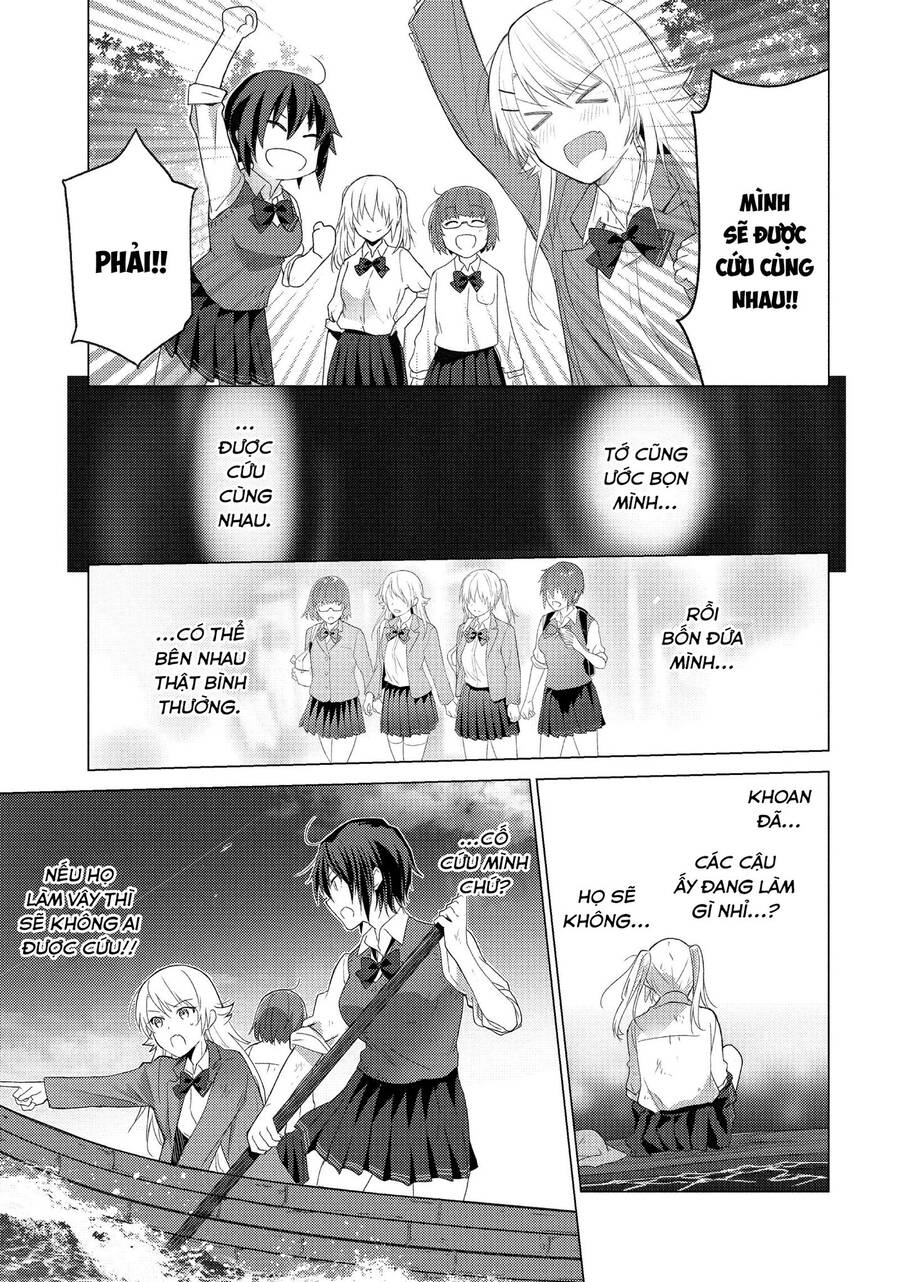Sounan Desu Ka? Chapter 106 - 6