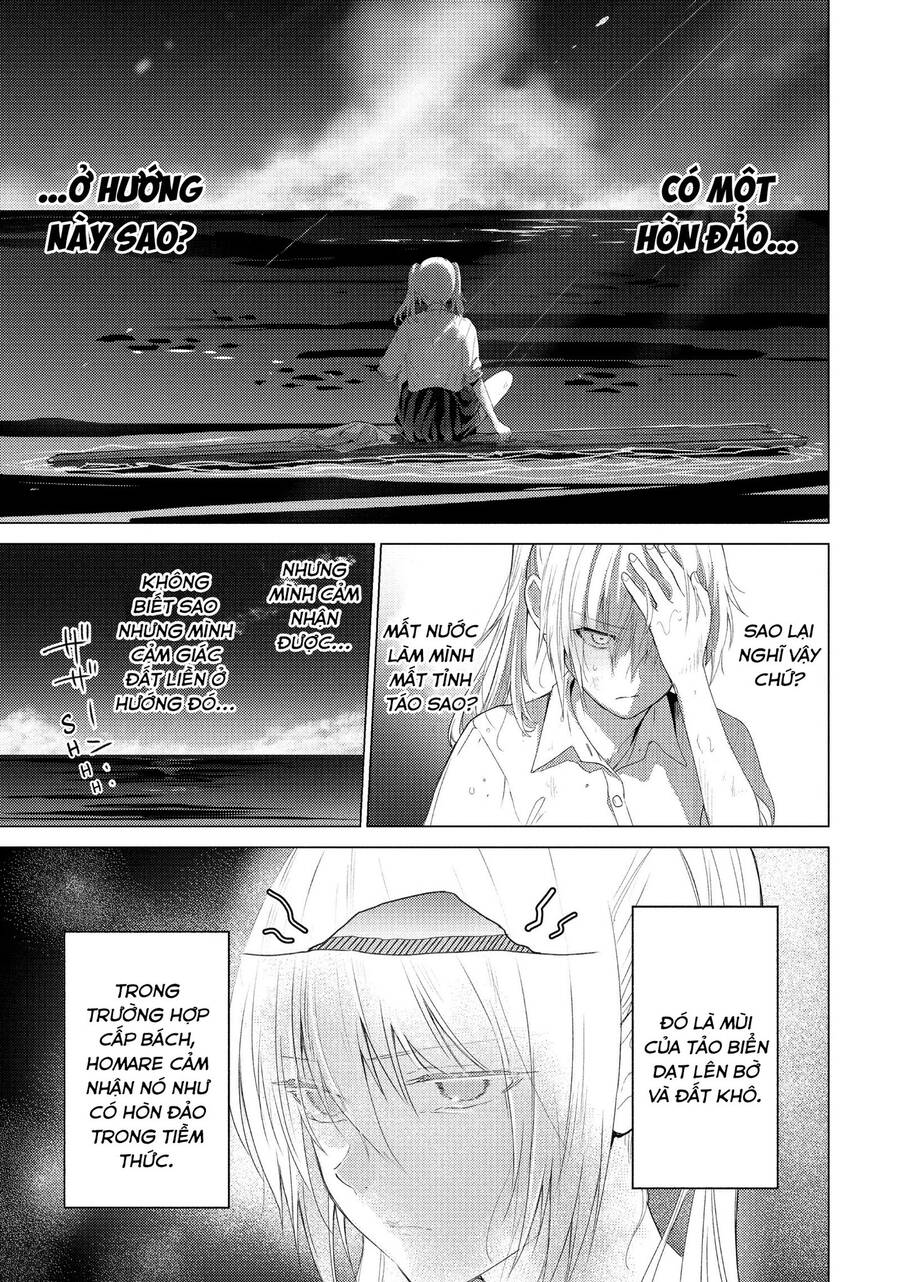 Sounan Desu Ka? Chapter 106 - 8