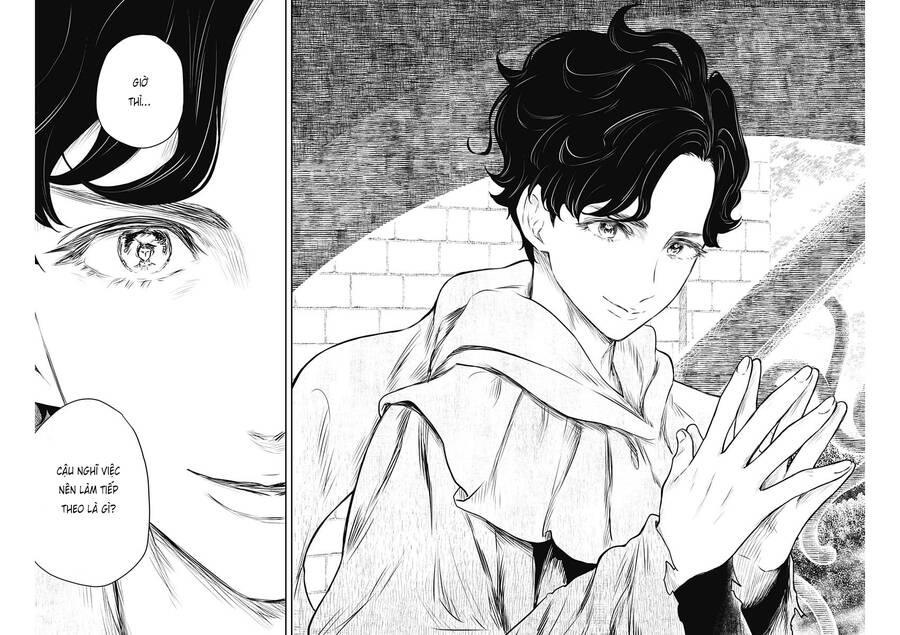 Gia Đình Của Những Chiếc Bóng Chapter 149 - 13