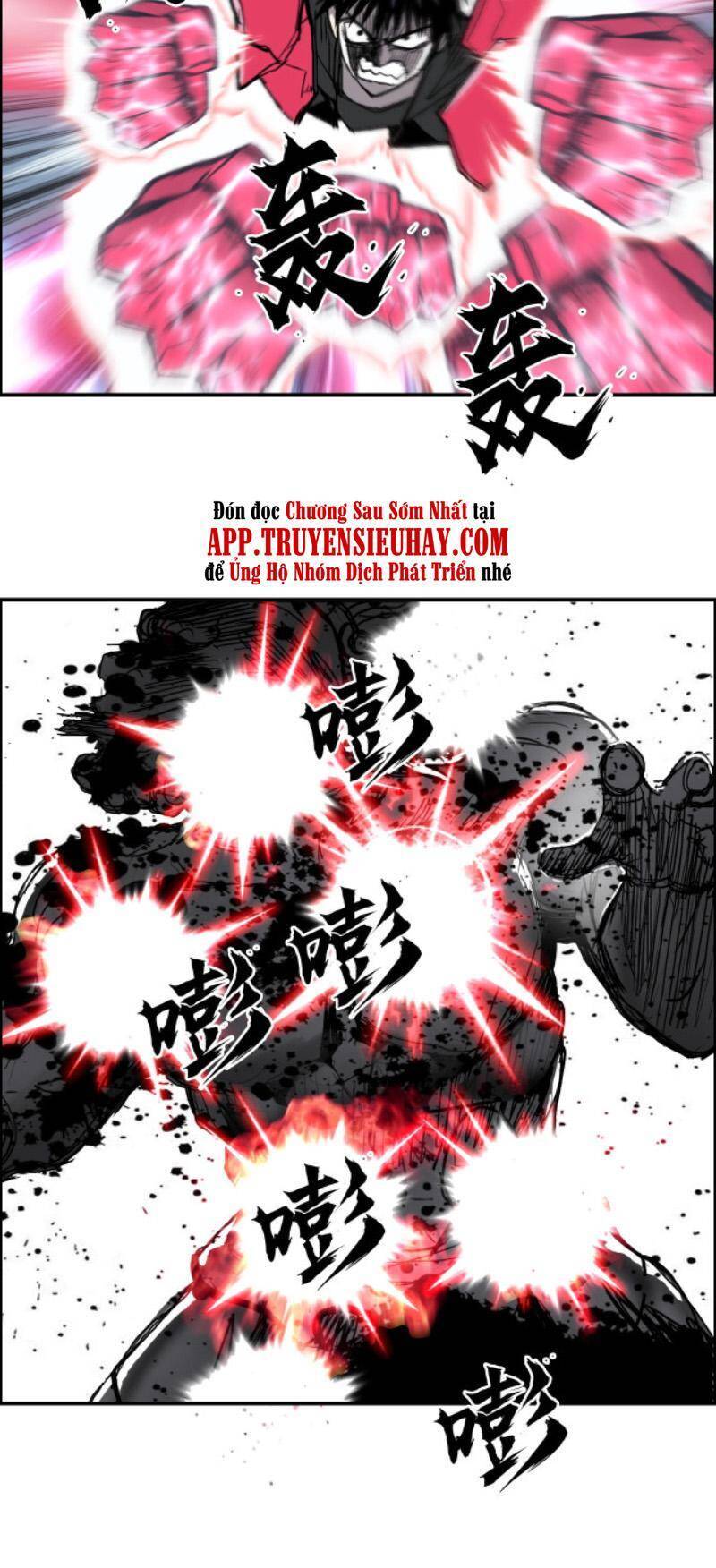 Siêu Năng Lập Phương Chapter 284 - 14