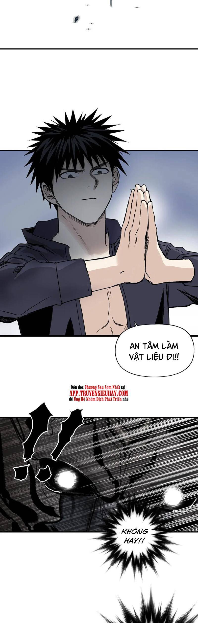 Siêu Năng Lập Phương Chapter 312 - 29