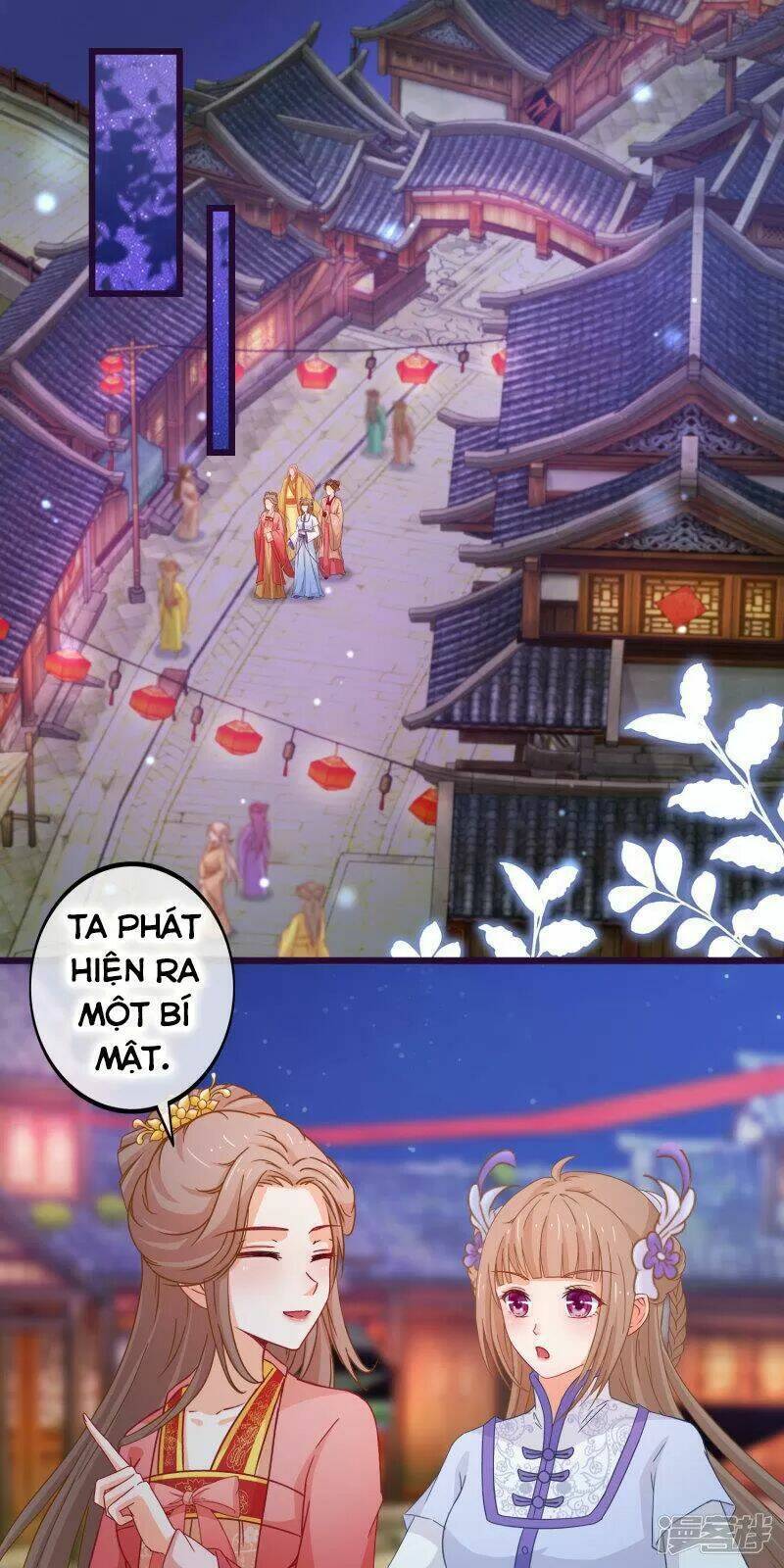 Nhặt Được Một Ma Tôn Đem Về Chăm Sóc Chapter 83 - 8