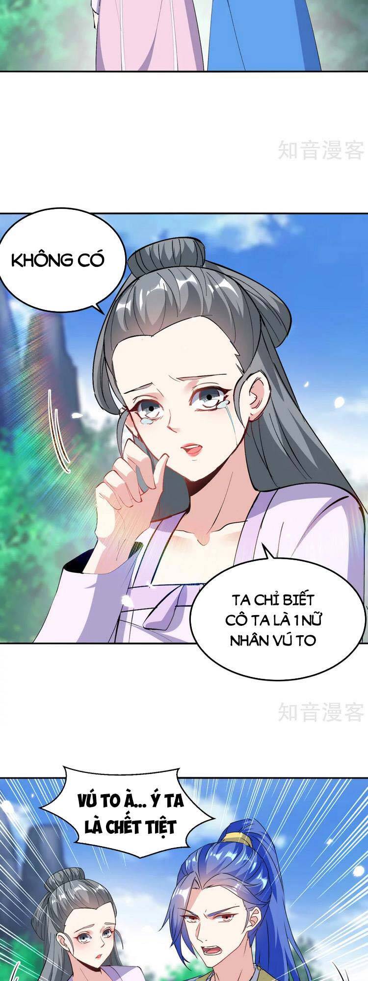 Tối Cường Thăng Cấp Chapter 353 - 10