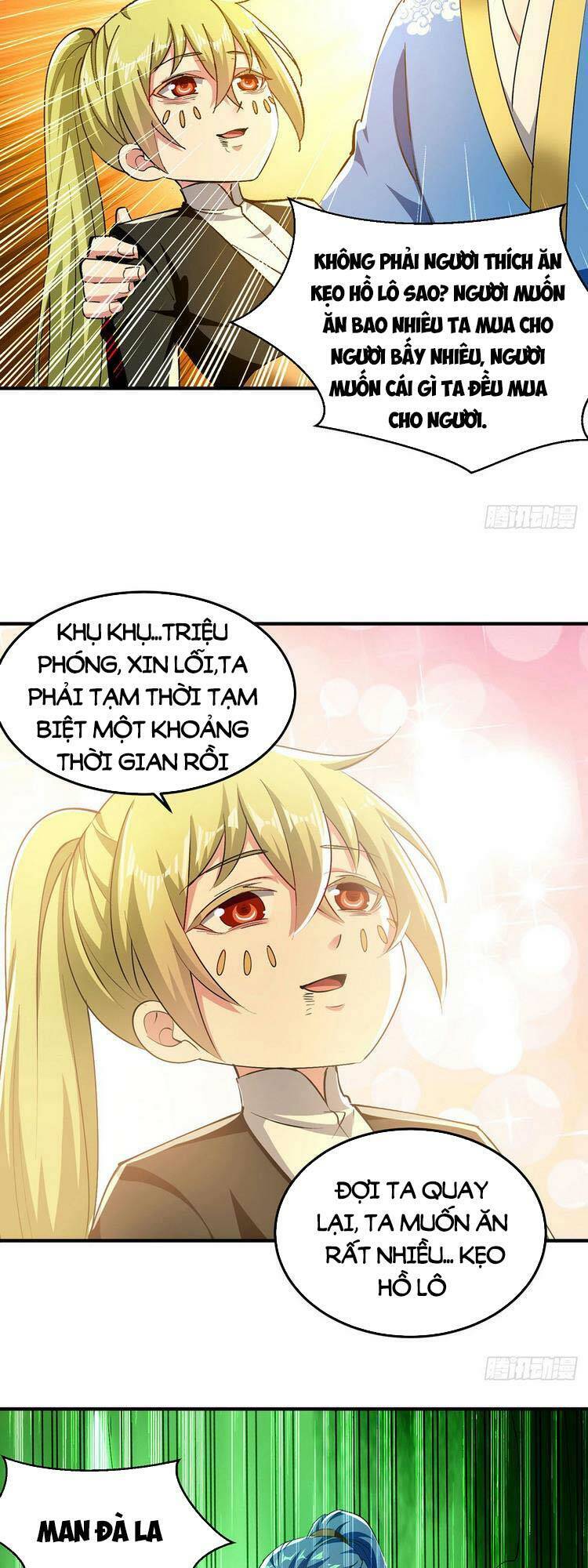 Tối Cường Thăng Cấp Chapter 362 - 7