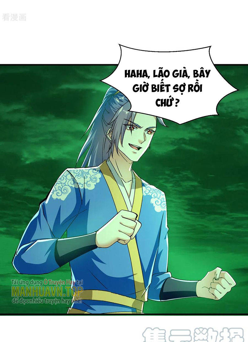 Tối Cường Thăng Cấp Chapter 364 - 20